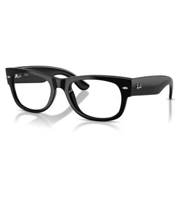 Ray-Ban 0RX0832V image number 8
