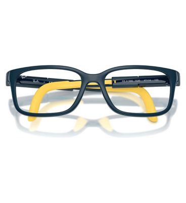 Ray-Ban 0RYA1980 image number 4