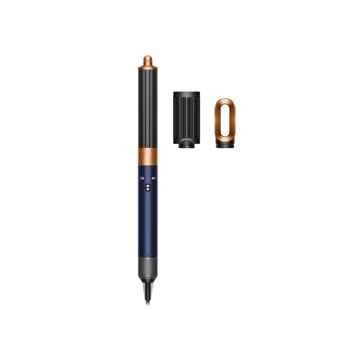 Dyson Airwrap Origin Multi-Styler And Dryer Prussian Blue/rich Copper