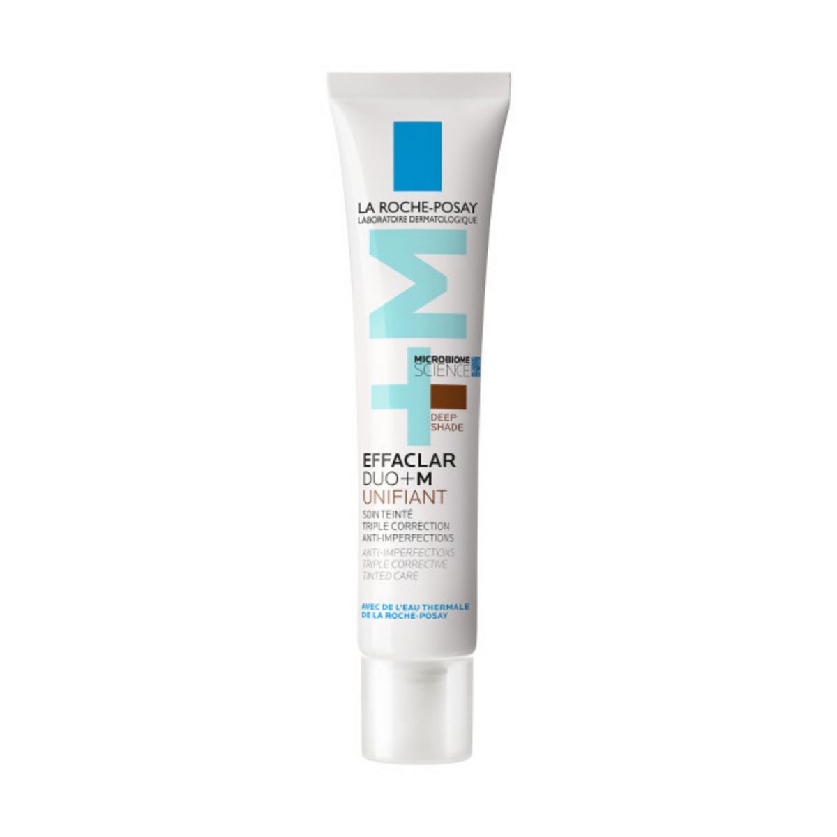 La Roche-Posay La Roche Posay Day And Night Duo Tinted Deep