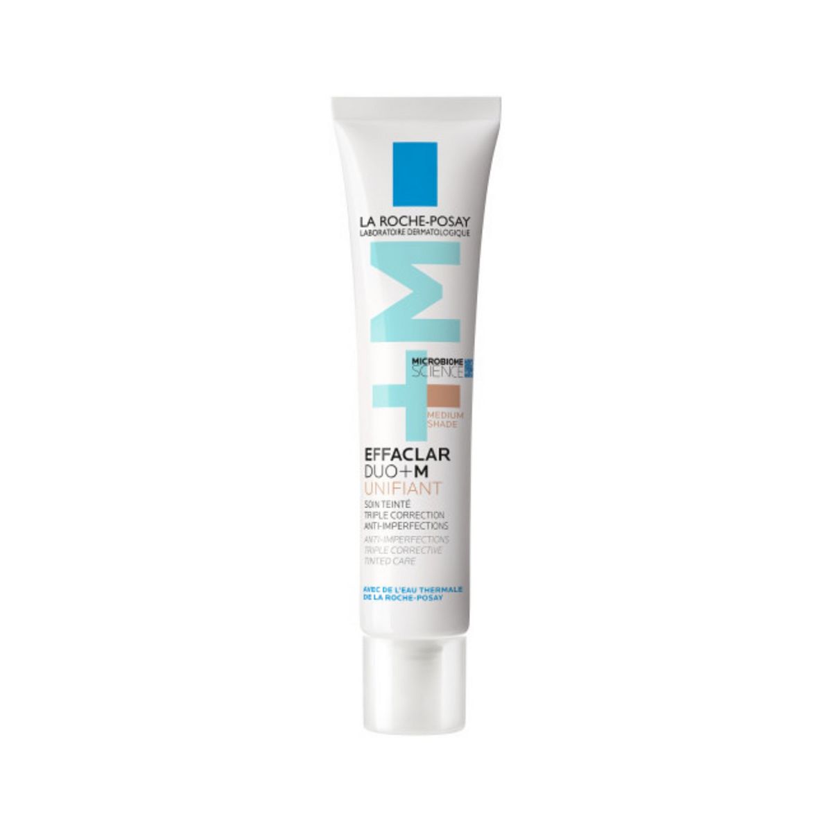 La Roche-Posay La Roche Posay Day And Night Duo Tinted Med