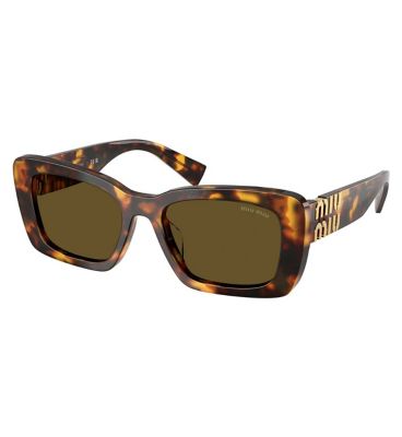Miu Miu 0MU 07YS