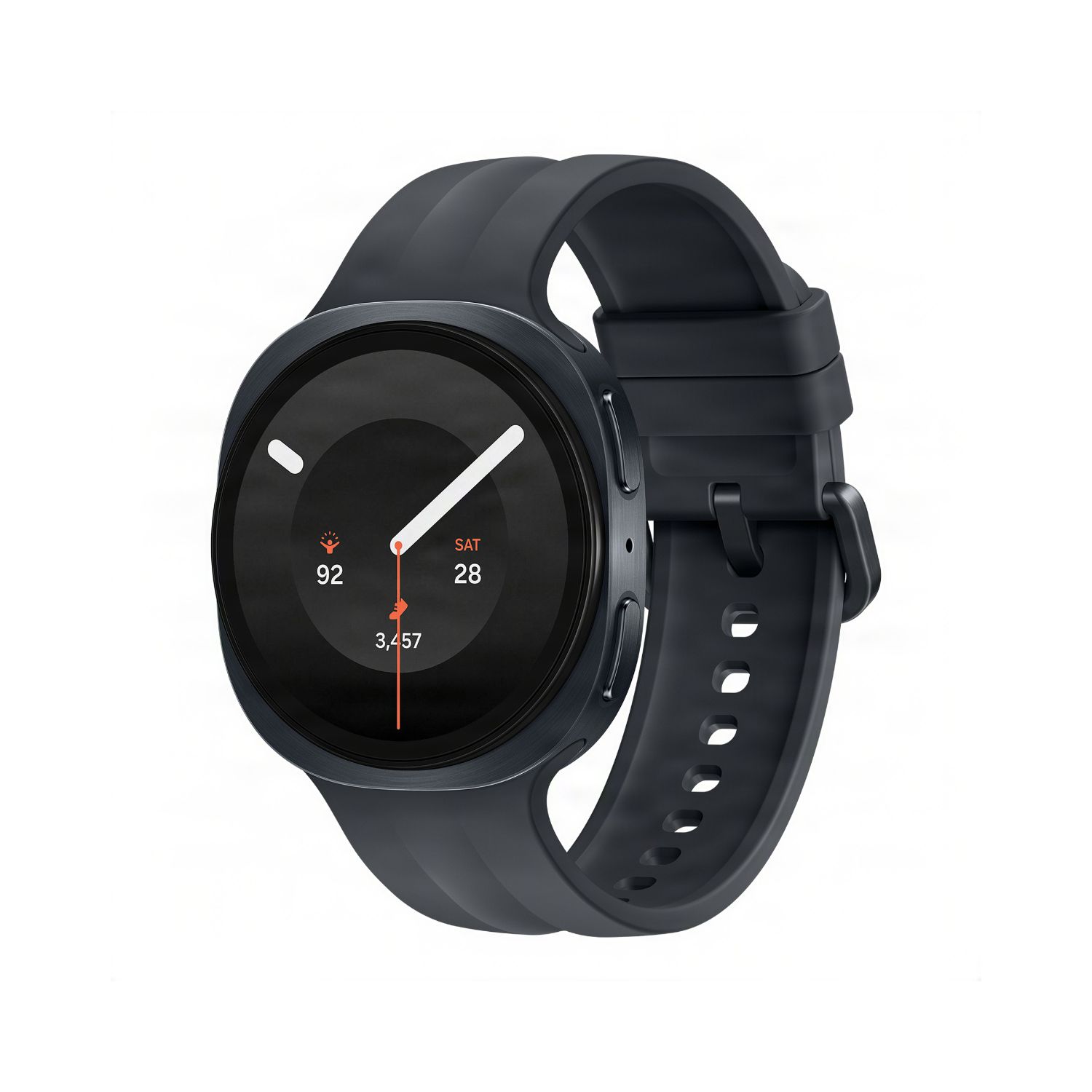 Samsung Galaxy Watch9 Bt 44Mm Graphite