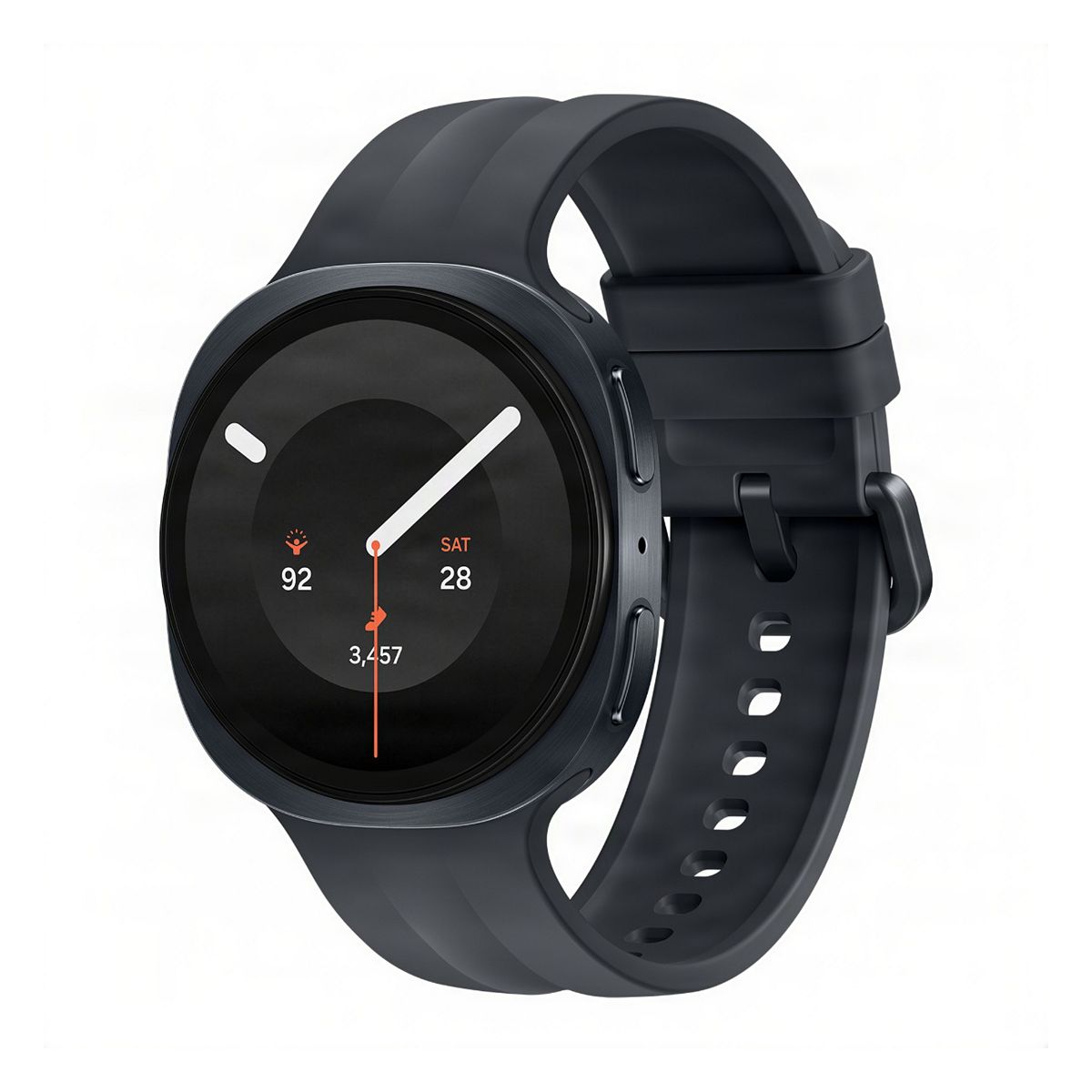 Samsung Galaxy Watch9 Bt 44Mm Graphite Multicolor