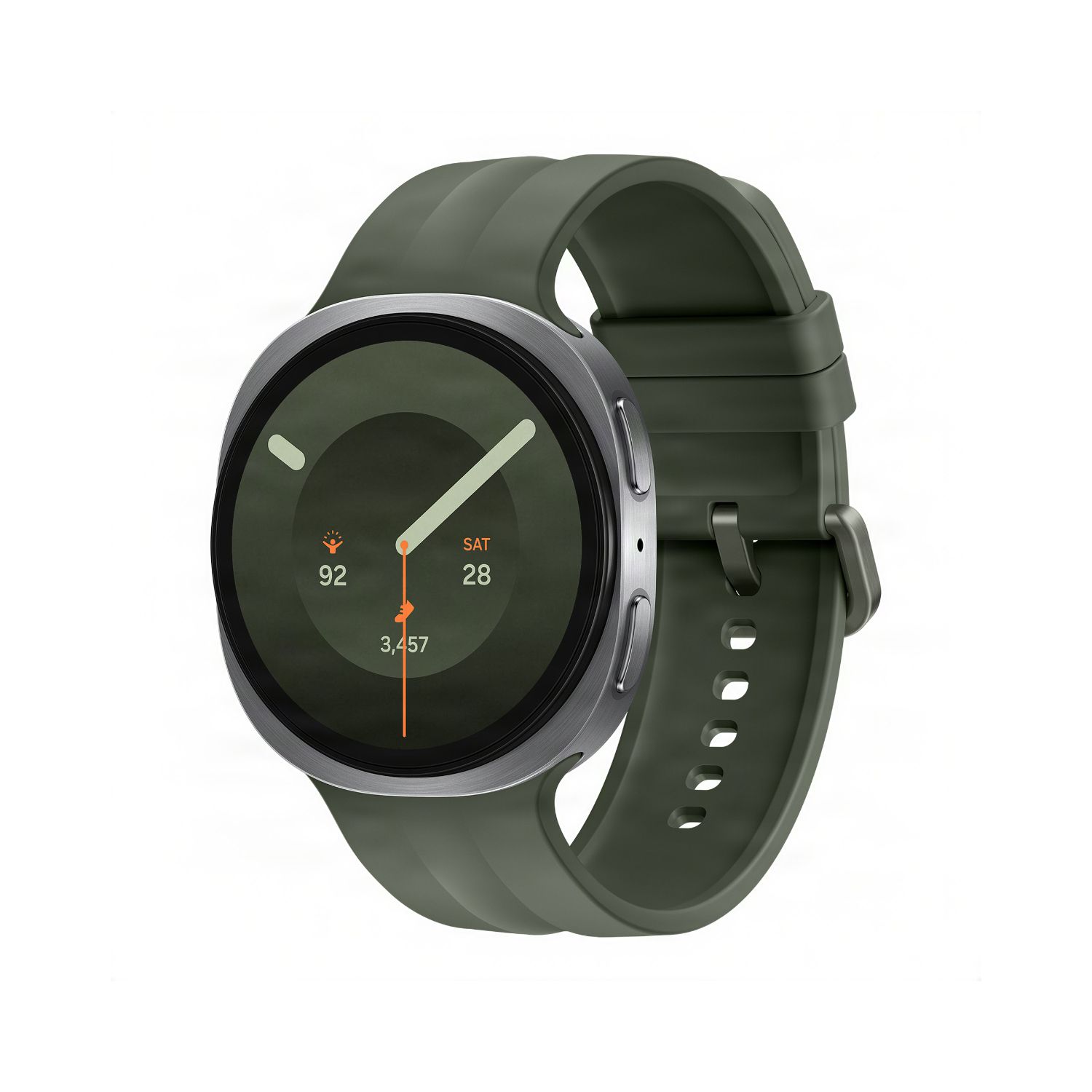 Samsung Galaxy Watch9 Bt 44Mm Silver