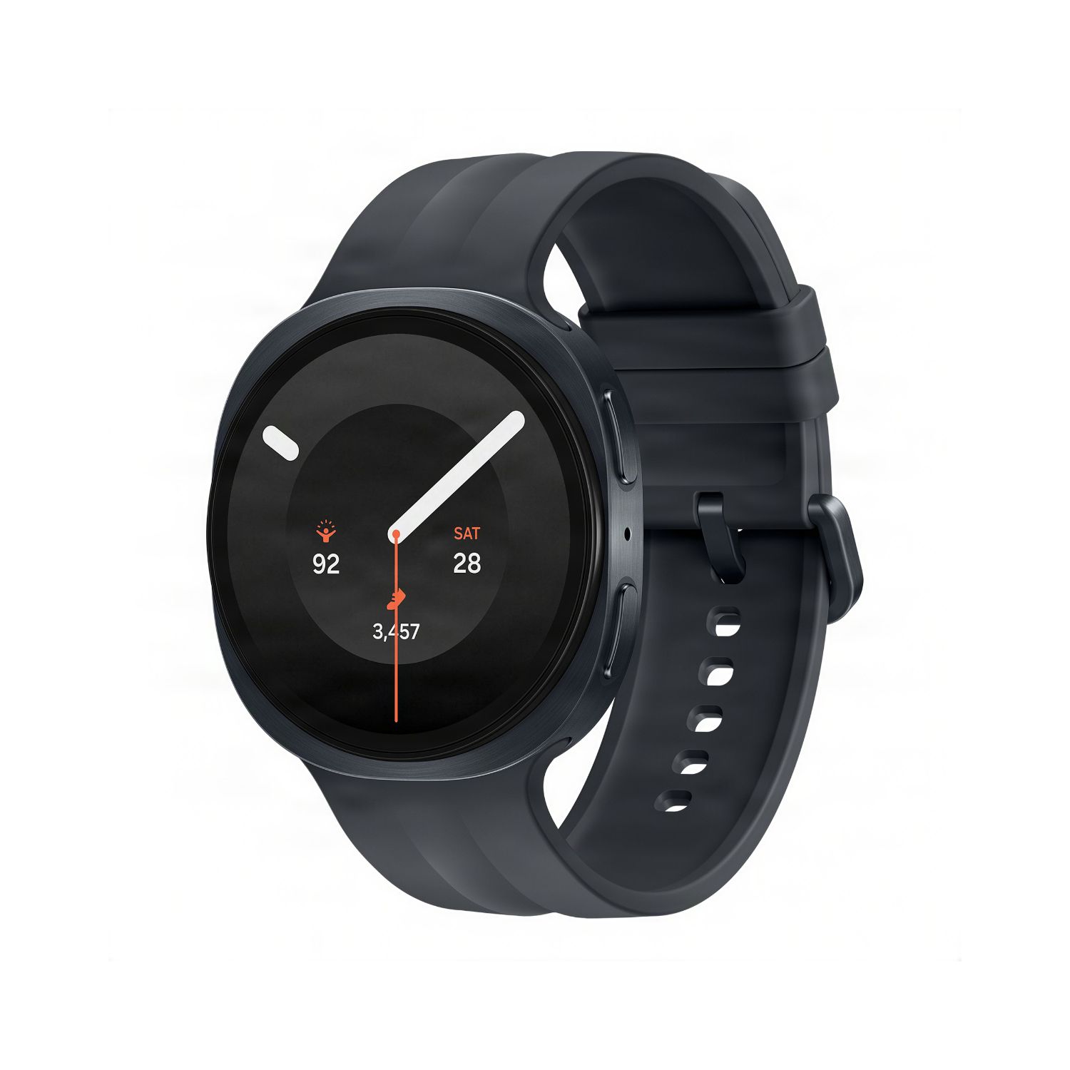 Samsung Galaxy Watch9 Lte 44Mm Graphite
