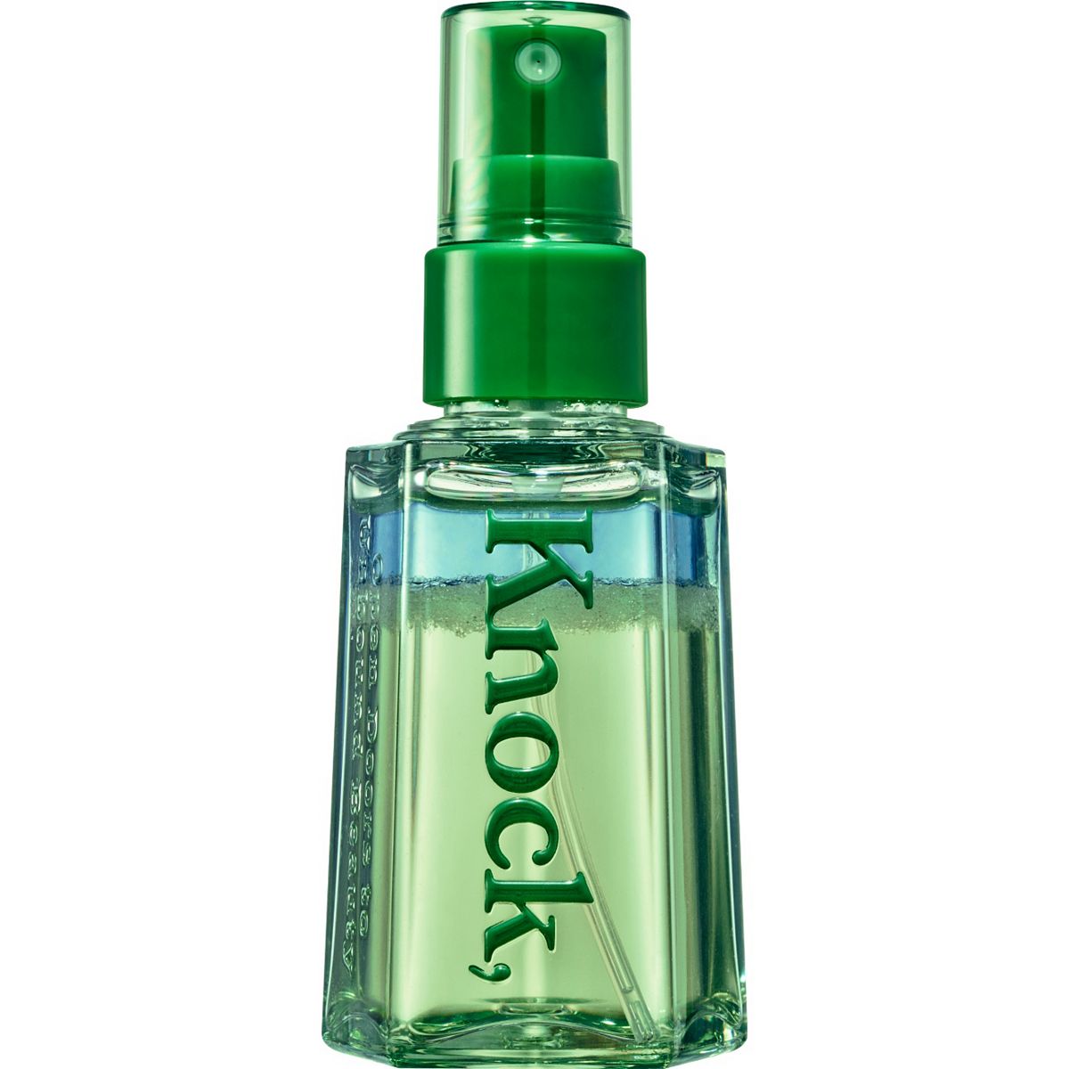 Knock Shaking Serum Mist Cool Down Water 50ml