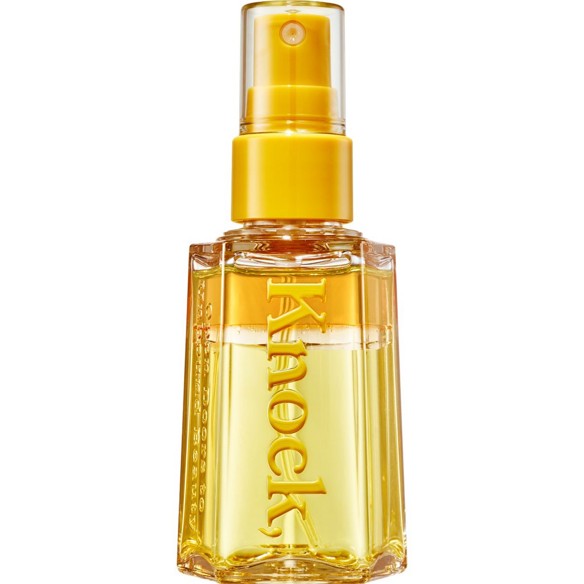 Knock Shaking Serum Mist Sunny Glow 50ml