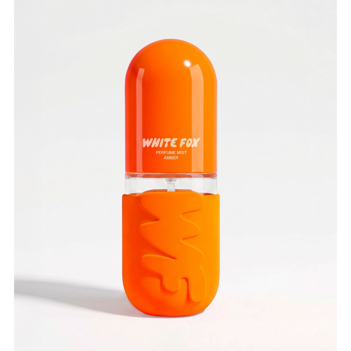 WHITE FOX Perfume Mist Amber 100ml