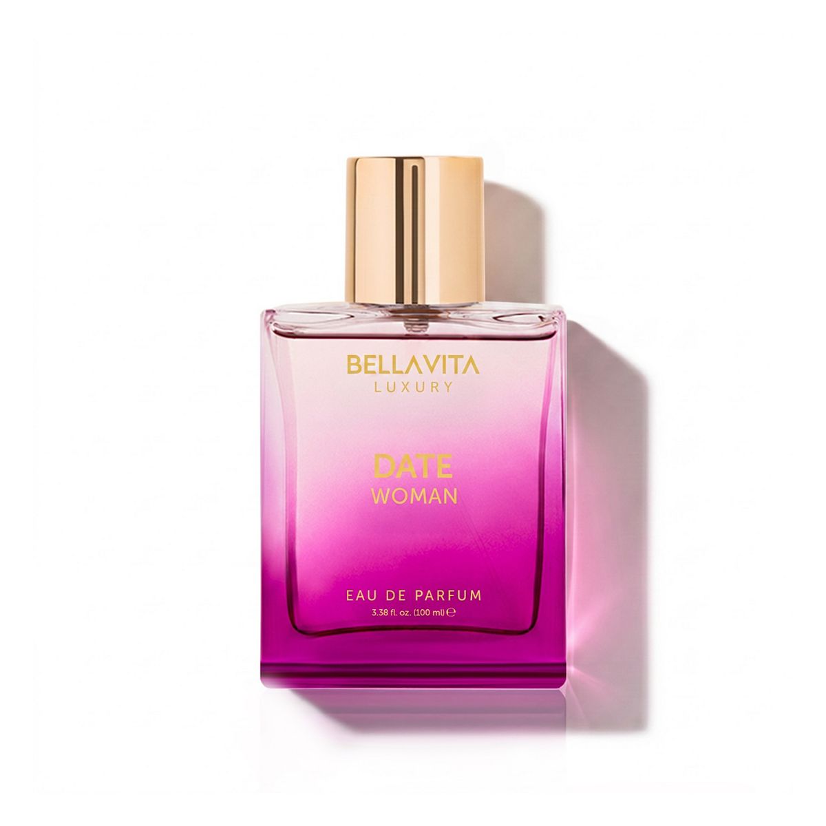 Bella Vita Bellavita Luxury Date Woman Eau De Parfum 100 ml