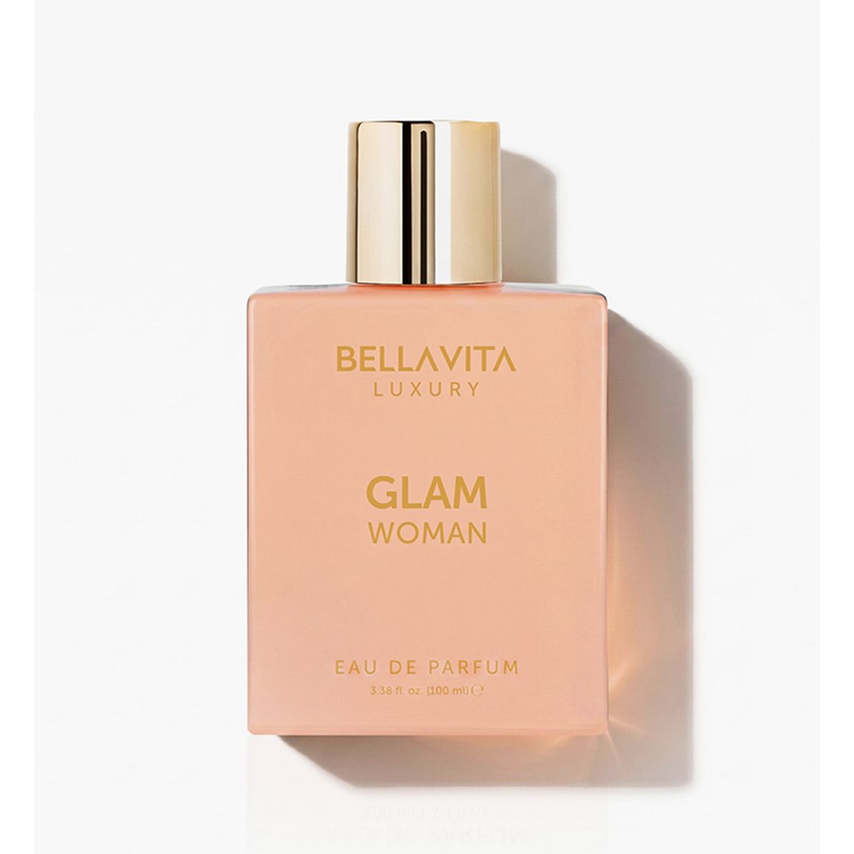Bella Vita Bellavita Luxury Glam Woman Eau De Parfum 100 ml
