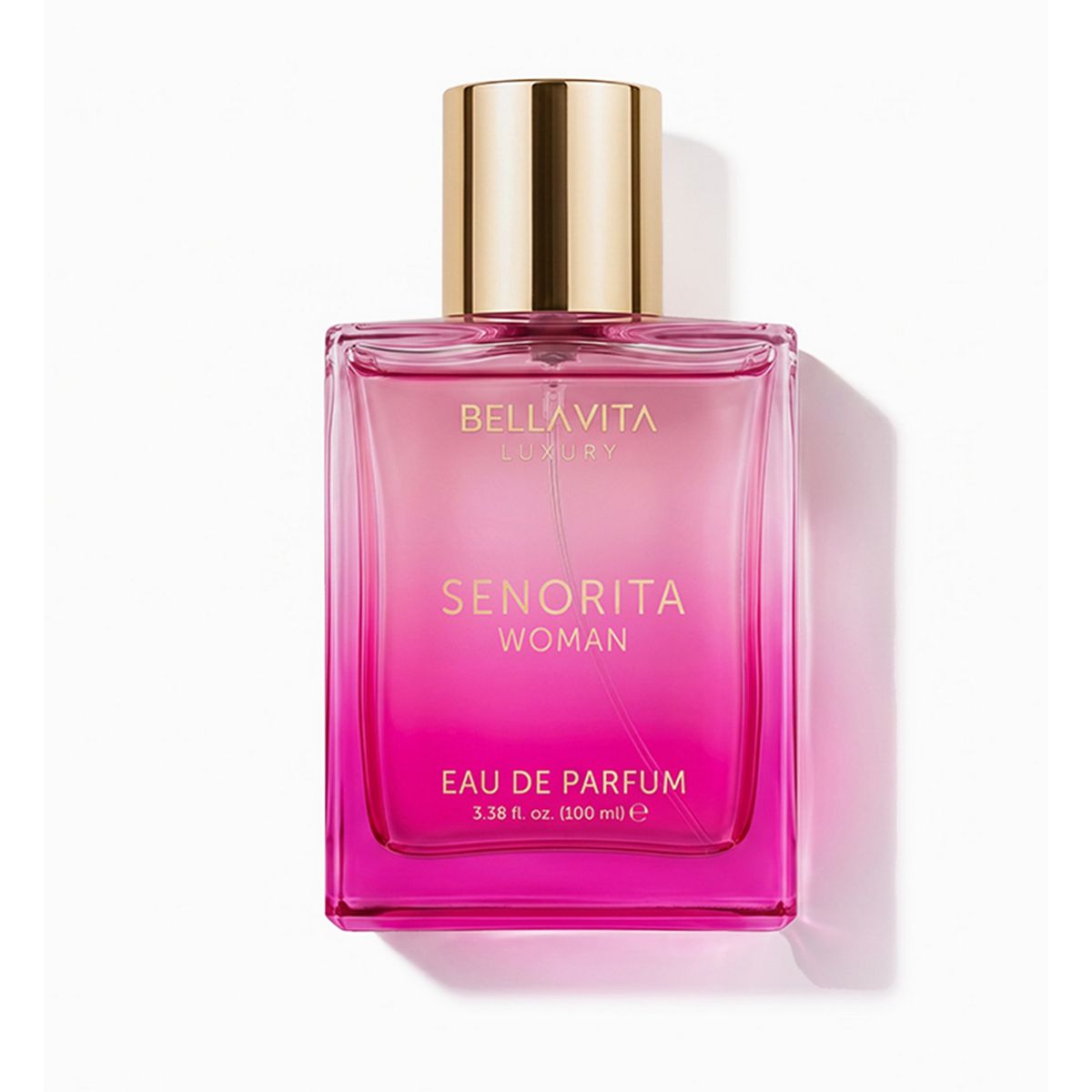 Bella Vita Bellavita Luxury Senorita Woman Eau De Parfum 100 ml