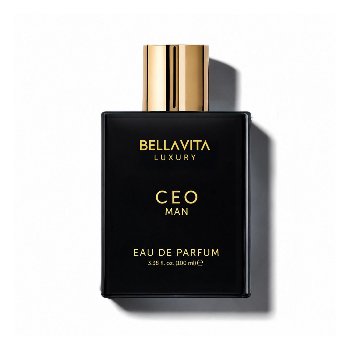 Bella Vita Bellavita Luxury Ceo Man Eau De Parfum 100ml