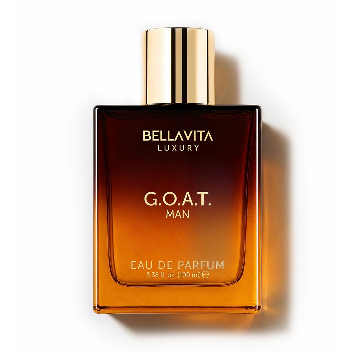 Bella Vita Bellavita Luxury G.o.a.t Eau De Parfum 100ml