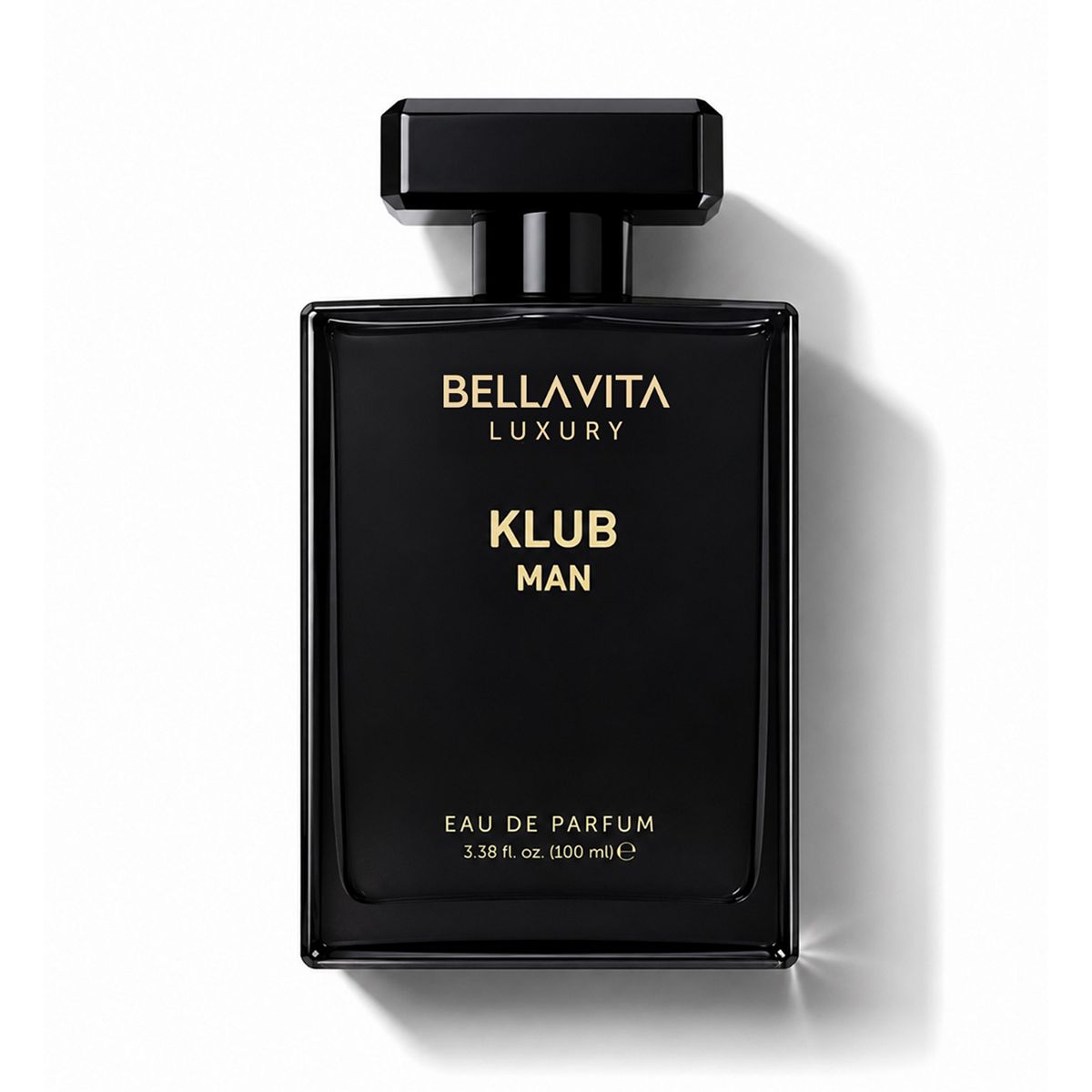 Bella Vita Bellavita Luxury Klub Man Eau De Parfum 100 ml