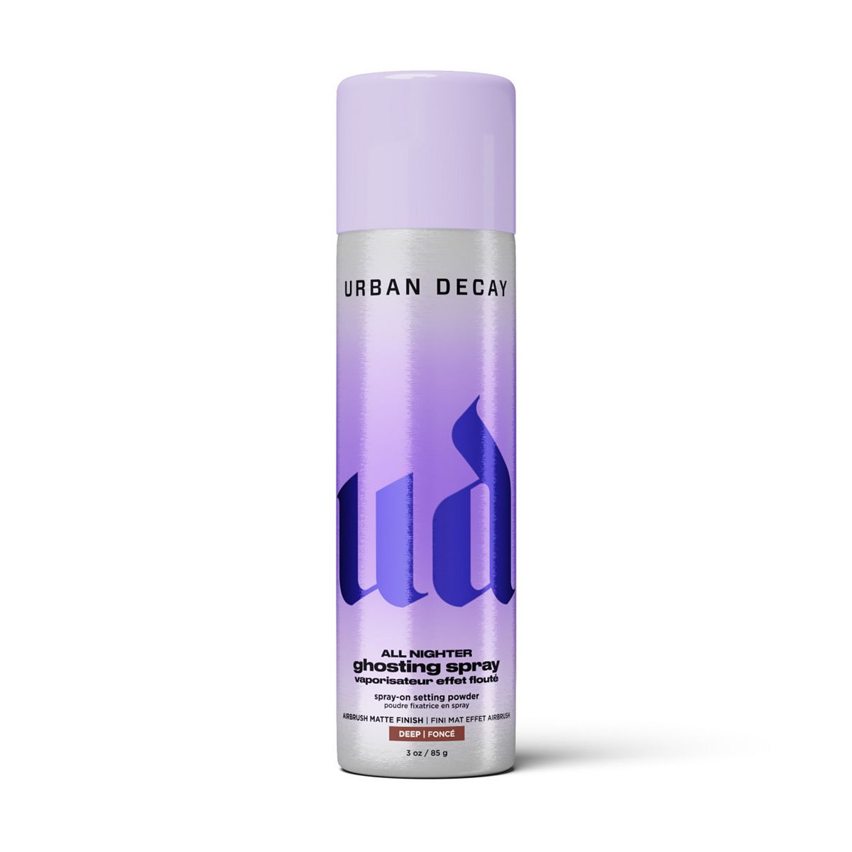 Urban Decay All Nighter Ghosting Spray - Deep