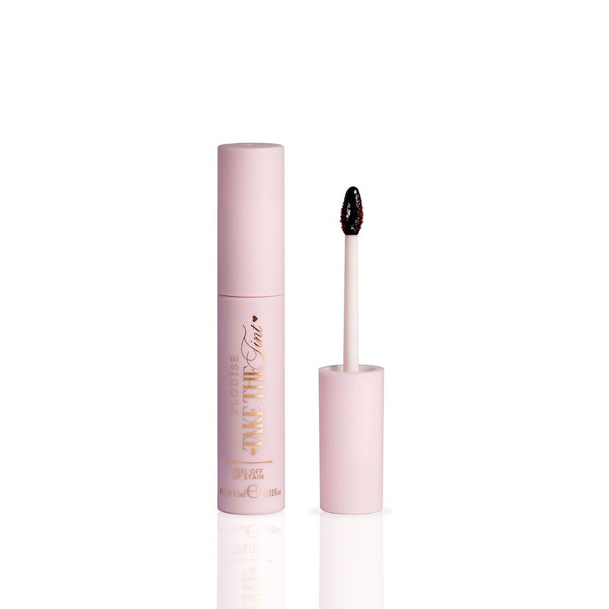 P.Louise Take The Tint Peel-off Lip - Bare Minimum 3.5ml