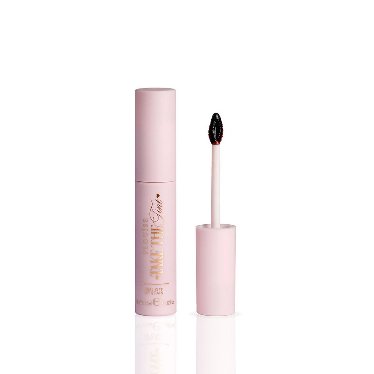 P.Louise Take The Tint Peel-off Lip - Spill Tea 3.5ml