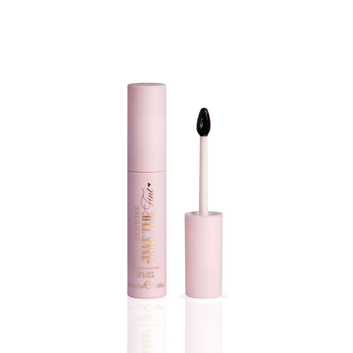 P.Louise Take The Tint Peel-off Lip - Stay Grounded 3.5ml