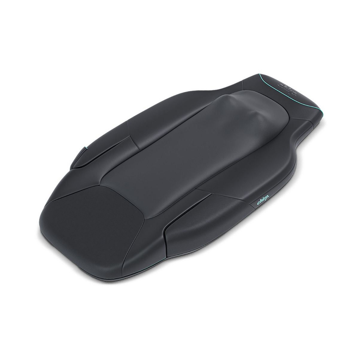 Chirp Contour Decompression Massage Table