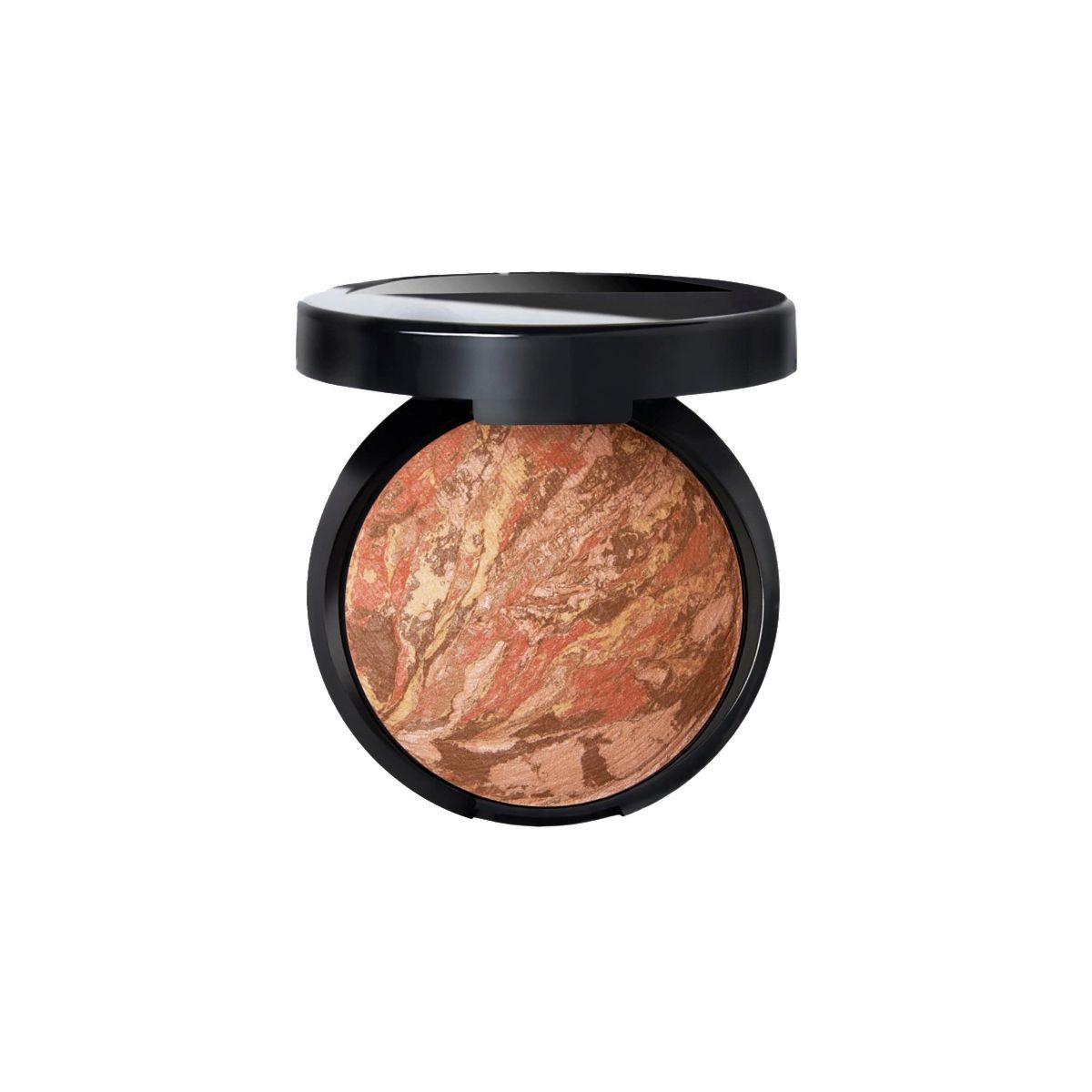 Laura Geller Baked Balance-N-Glow Color Correcting Foundation Deep 8G in - For To Rich Skin