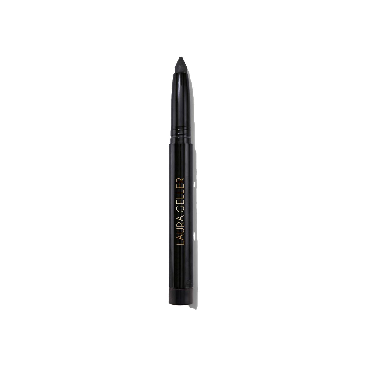 Laura Geller Kajal Longwear Eyeliner Dark Brown Kohl 1.4G in – Rich