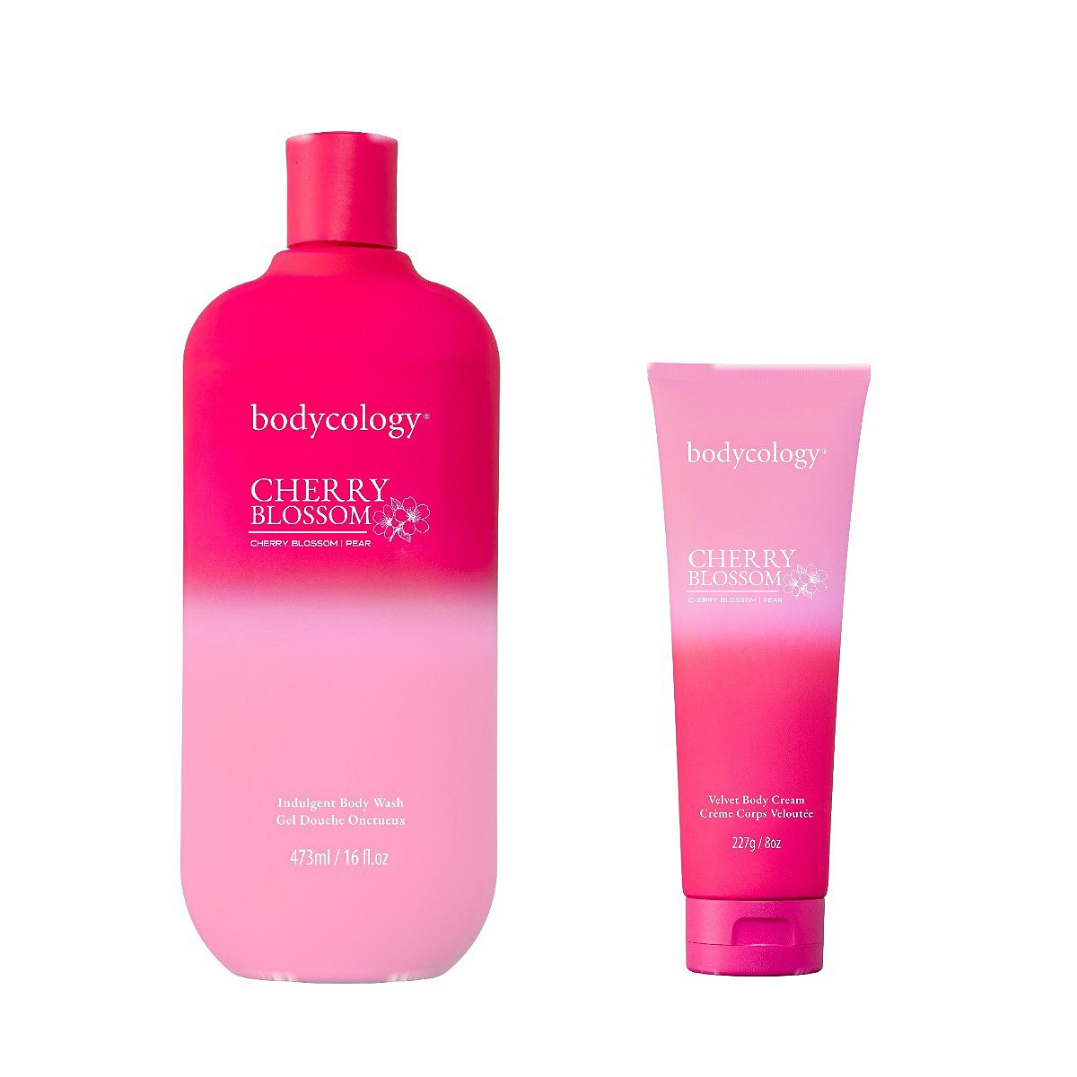 Bodycology Cherry Blossom Bundle