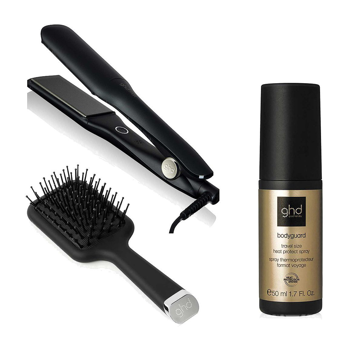 Ghd Ultimate Styling Straightener Gift Set