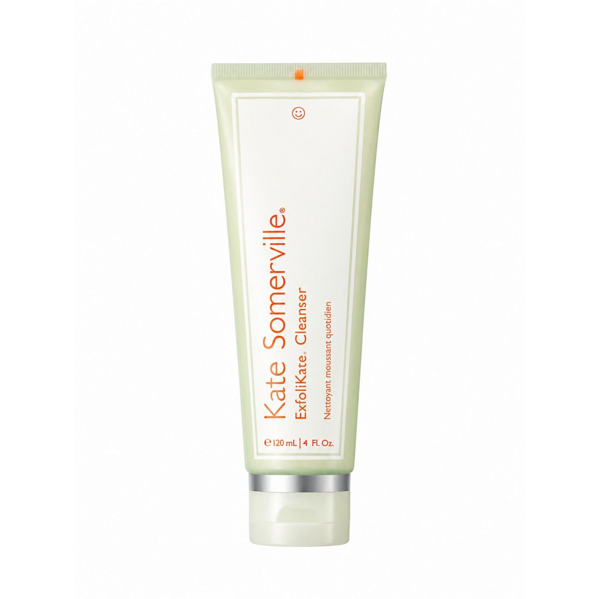 Kate Somerville Exfolikate Cleanser Daily Foaming Wash 120ml