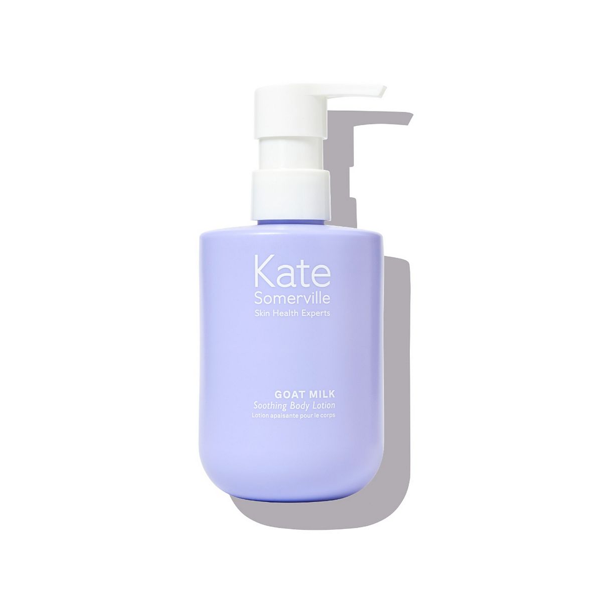 Kate Somerville Goat Milk Soothing Body Lotion 225ml