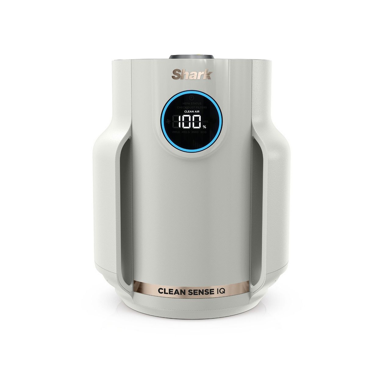 Shark Hp072uk Neverchange5 Air Purifier Compact Pro - Dove - Image 12