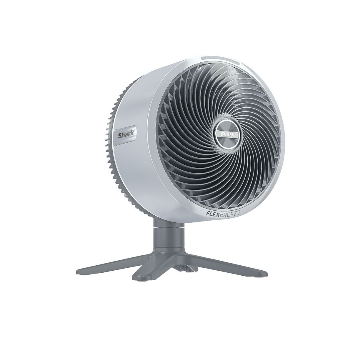 Shark FlexBreeze FA150UK Cordless Table Fan - High Velocity, 5 Speeds, 180° Oscillation, Remote Control, Grey - Image 3