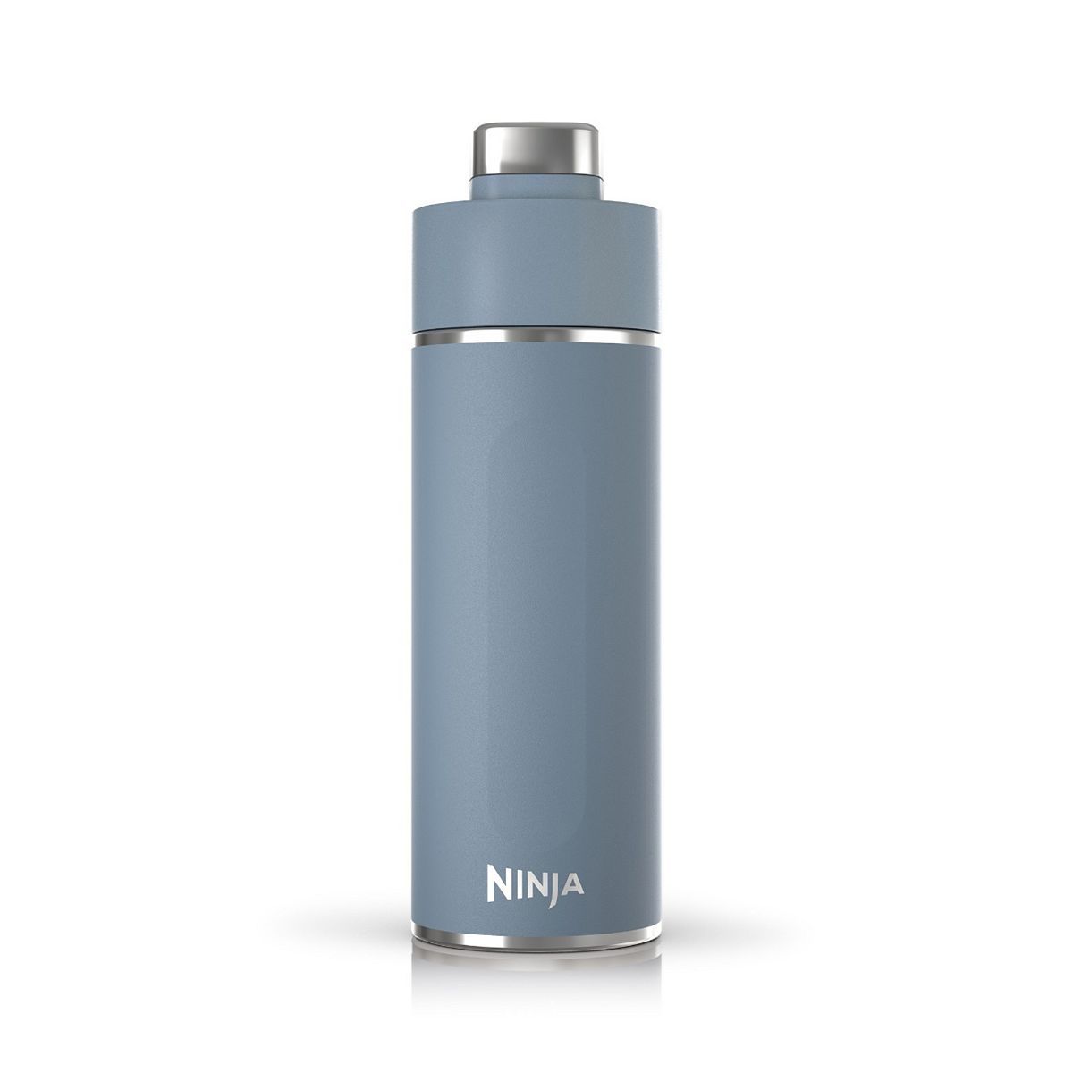Ninja  Thirsti 530 Ml Travel Bottle – Dw1801euukbl Blue - 530ml - Image 11