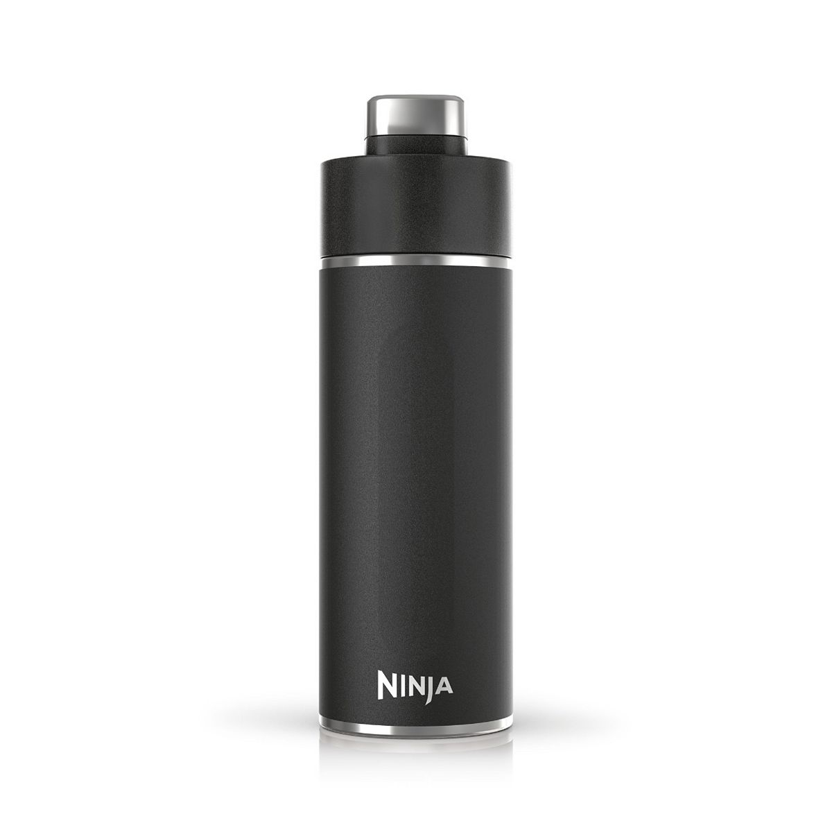 Ninja Thirsti Black Travel Bottle 700Ml - Image 6