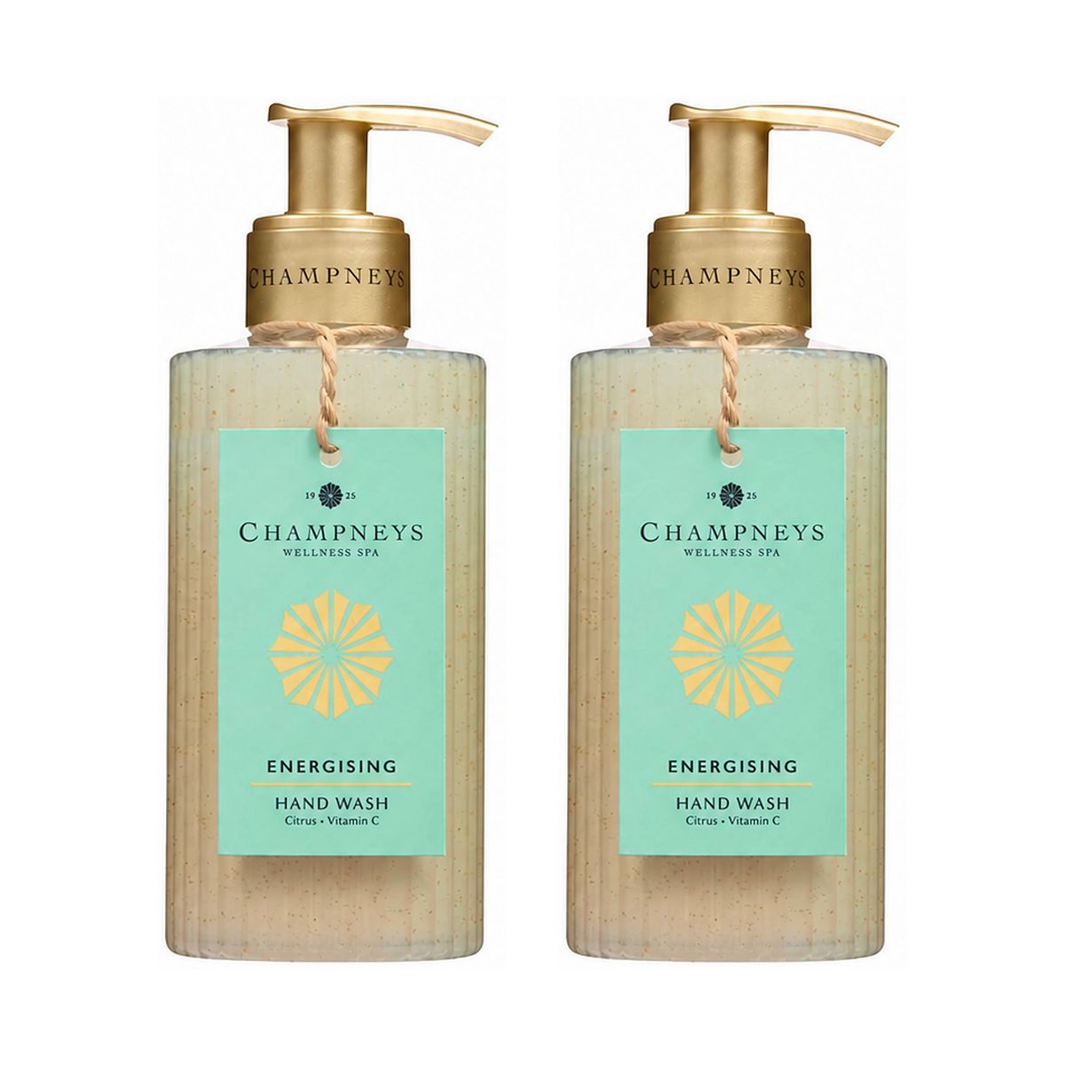 Champneys Energising Hand Duo Bundle