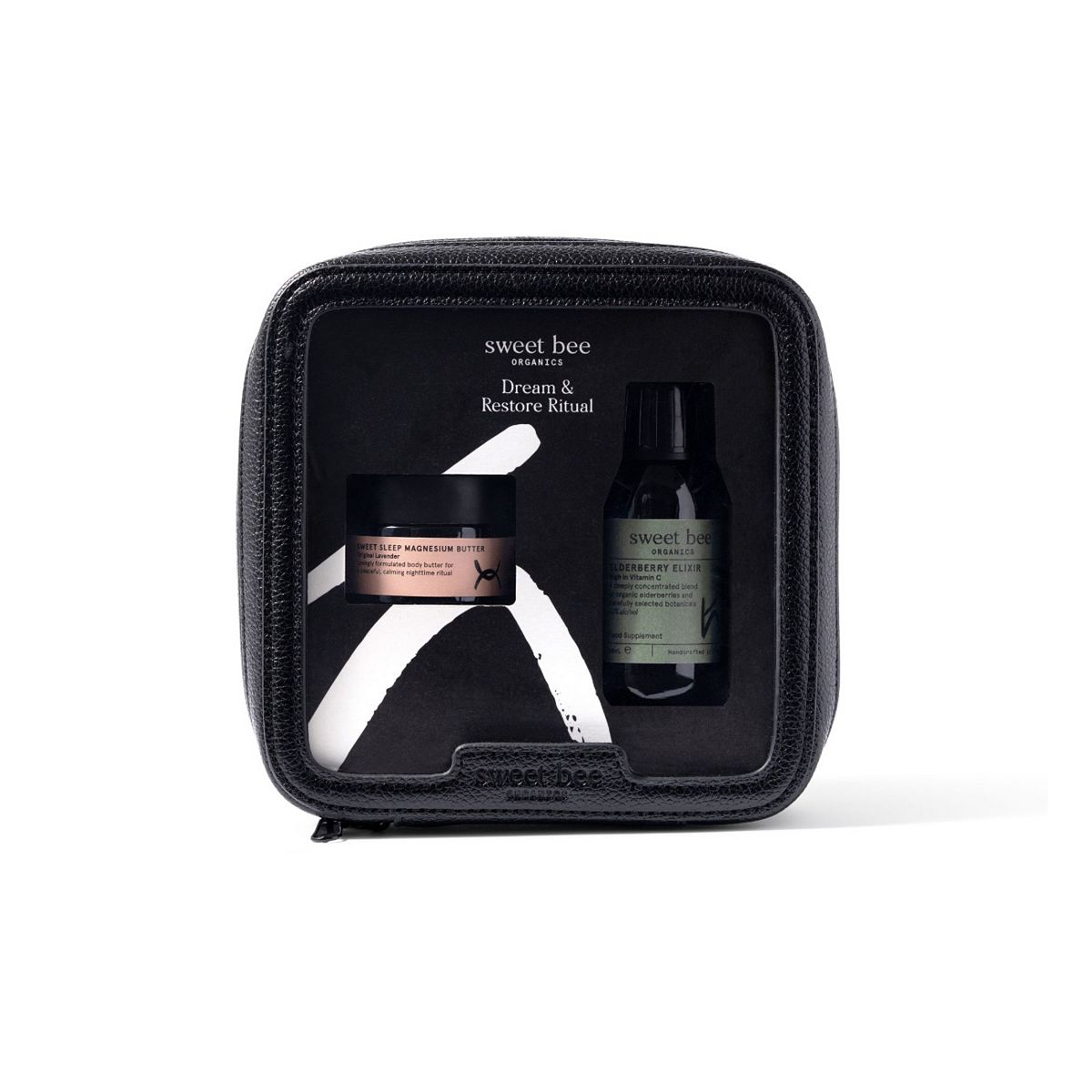 Sweet Bee Organics The Dream & Restore Ritual 575g