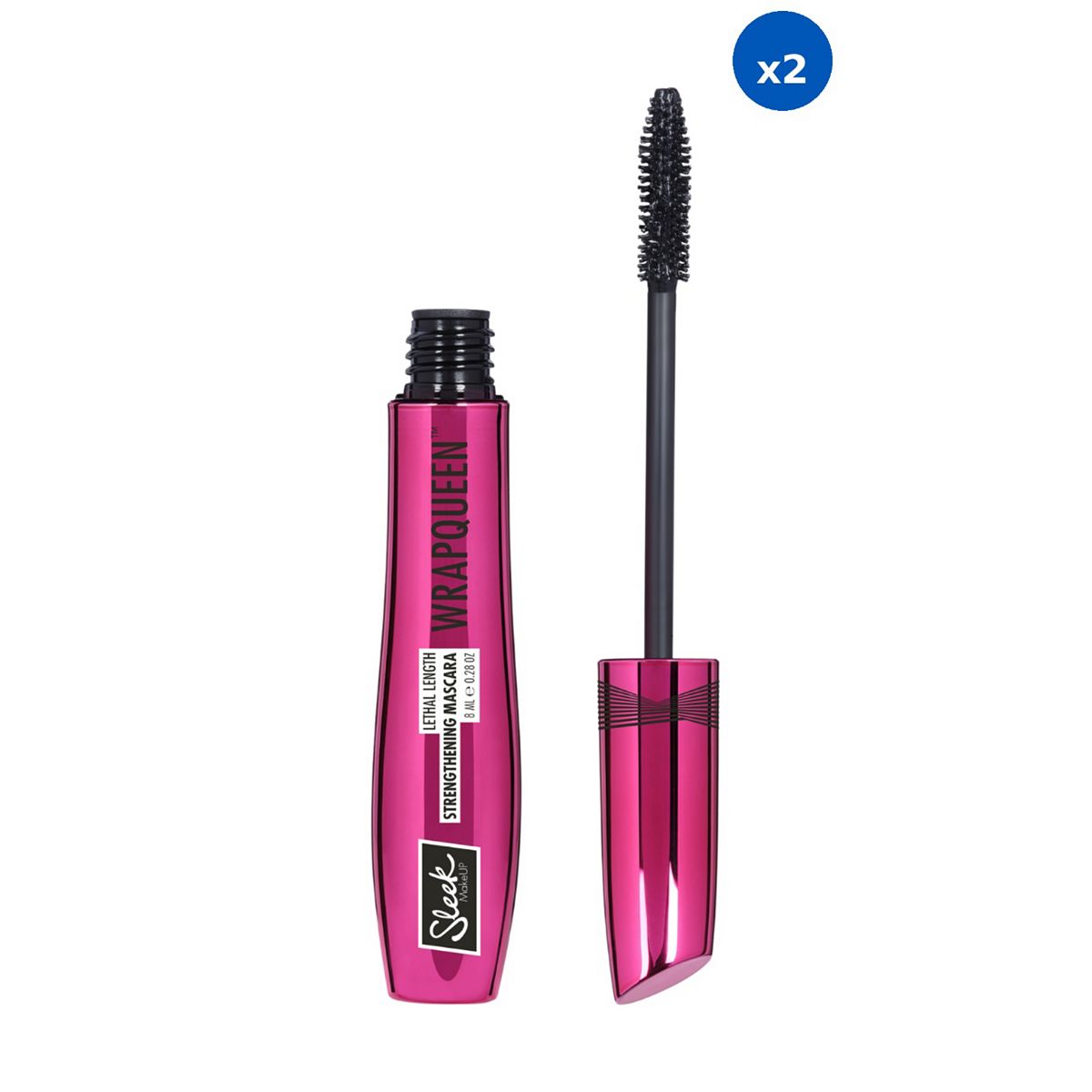 Sleek Lengthening Duo Bundle