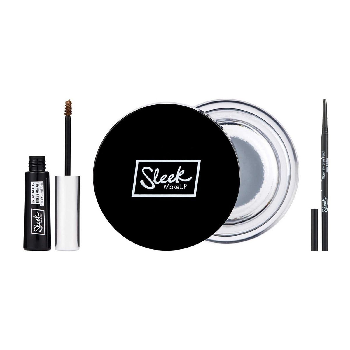 Sleek Brow Setter Kit 5