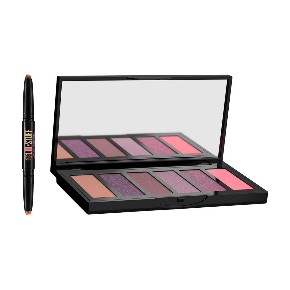 Soap & Glory Golden Crush Bundle