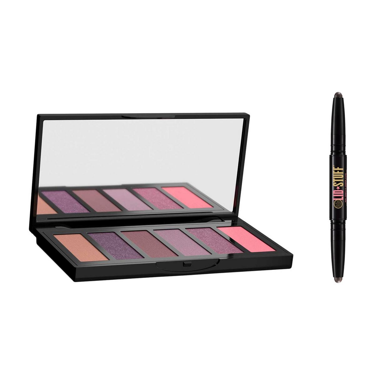 Soap & Glory Glitz Crush Bundle