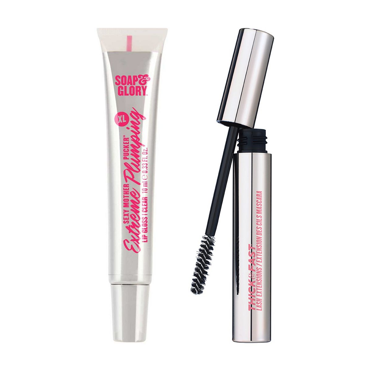 Soap & Glory Bestsellers Bundle