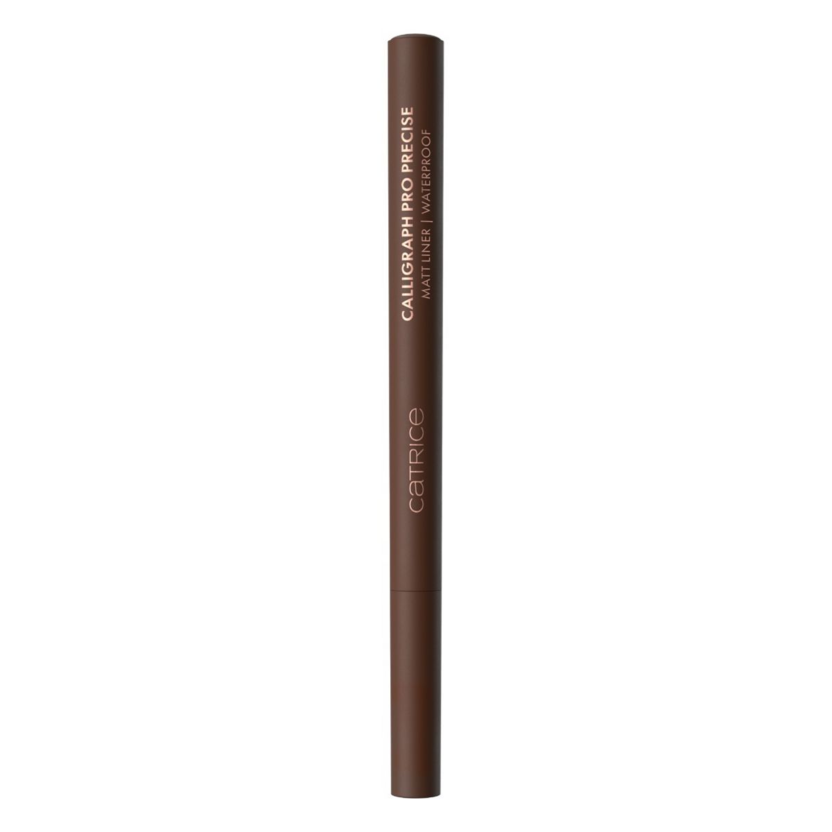 Catrice Calligraph Pro Precise Matt Liner Waterproof 020 Espresso Brown 1ml