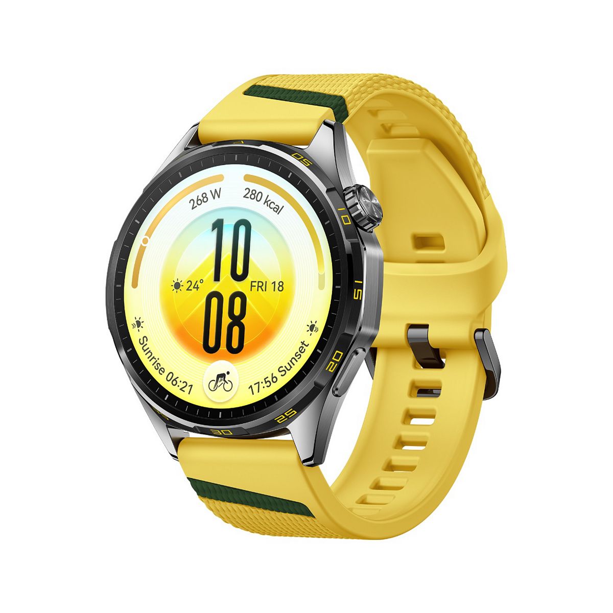 Huawei Watch Gt 7 Pro 46Mm - Image 2