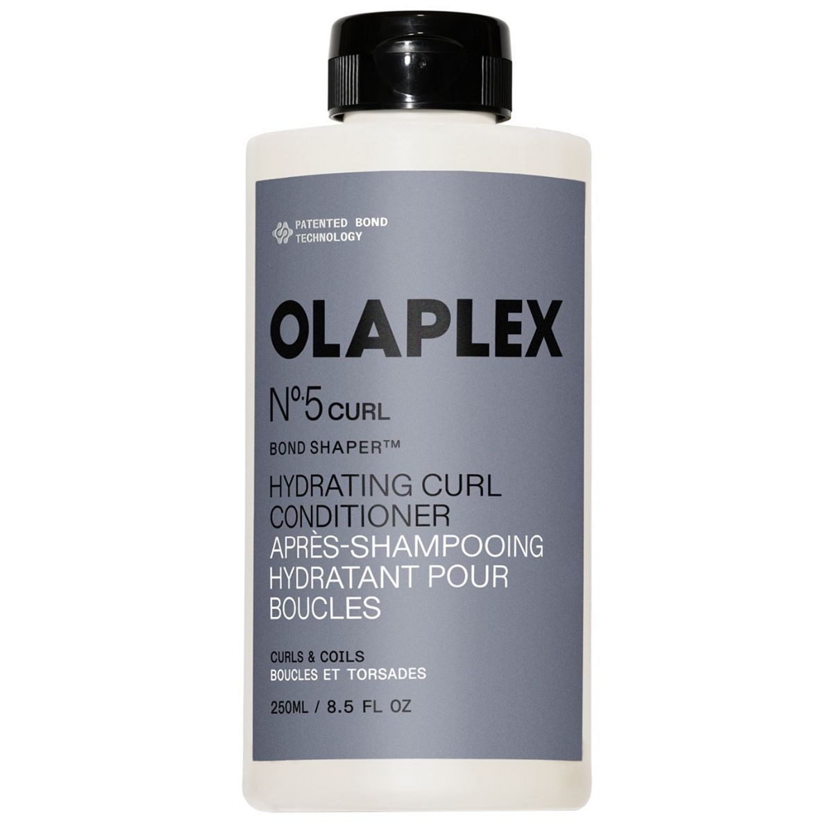 OLAPLEX No.5 Curl Bond Shaper Hydrating Conditioner250 ml, 250ml