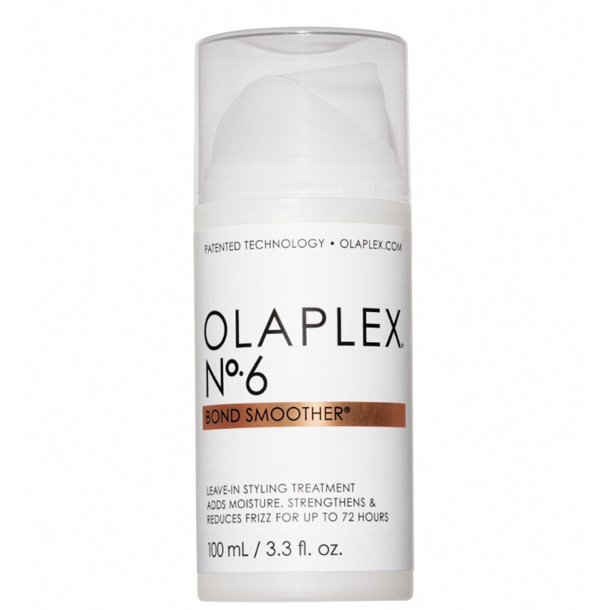 Olaplex No. 6 Bond Smoother 100ml