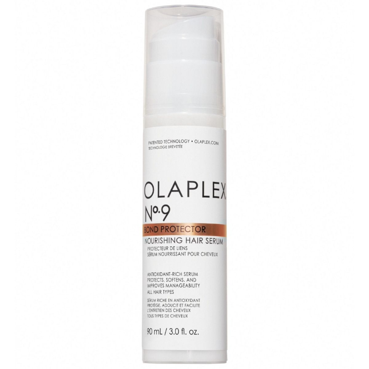 OLAPLEX - No.9 Bond Protector Nourishing Hair Serum - 90ml