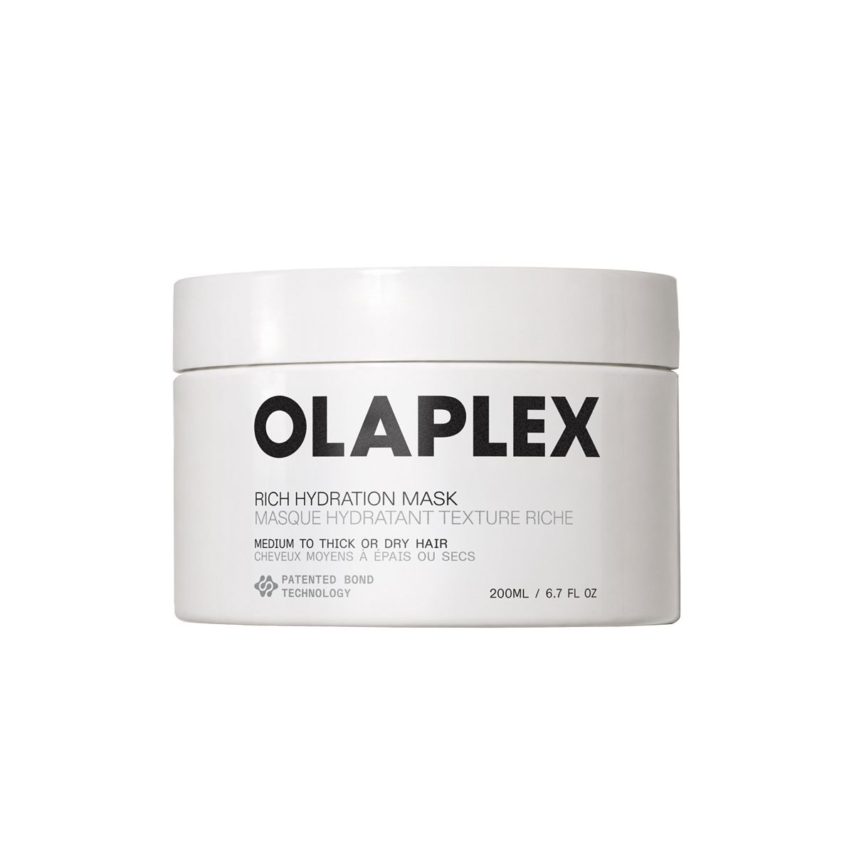 OLAPLEX Rich Hydration Mask200 ml, 200ml