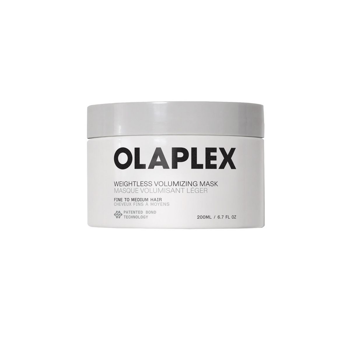 Olaplex Weightless Nourishing Mask 200ml