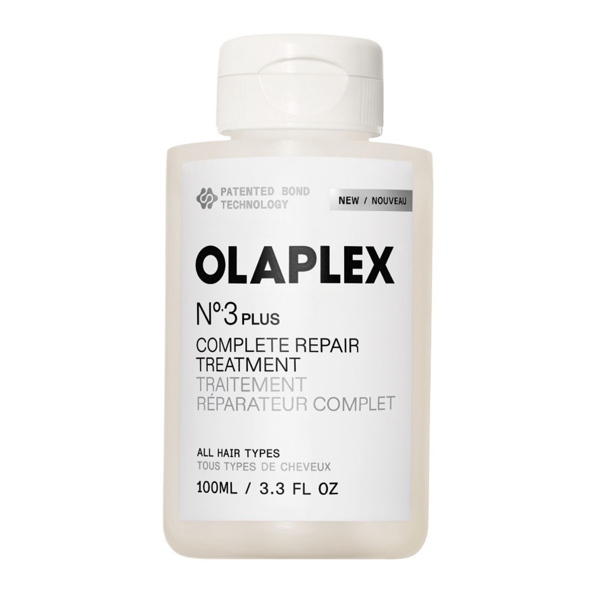 Olaplex No.3 Plus Complete Repair Treatment 100ml