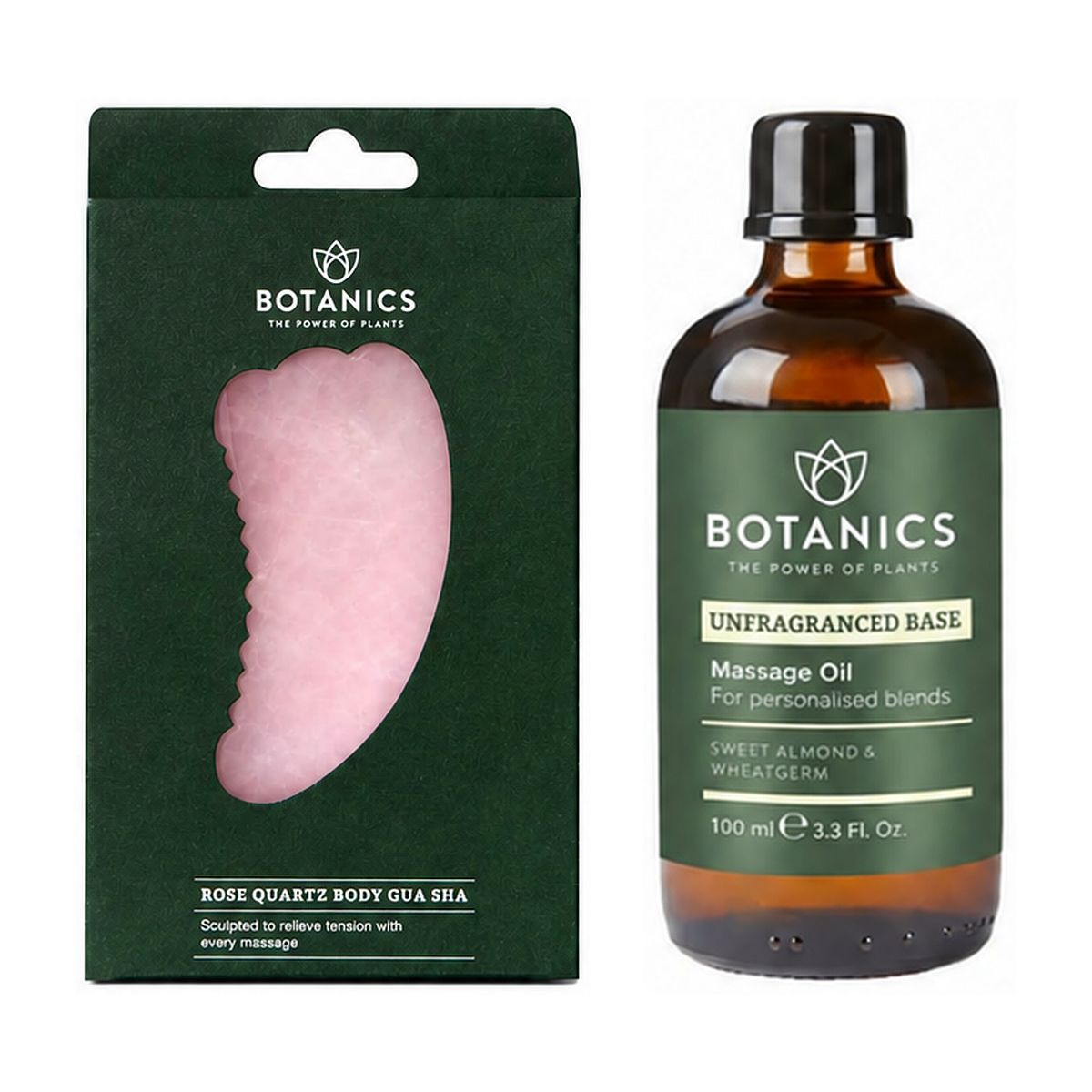 Botanics Sculpt Bundle